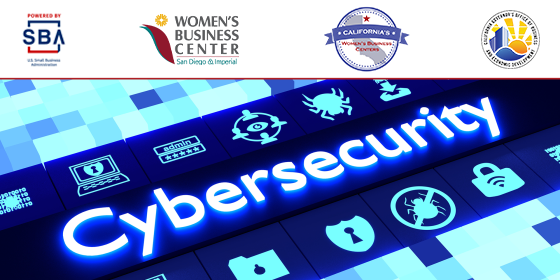 Cybersecurity Virtual Training