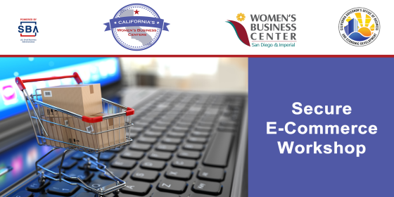 Secure E-Commerce Virtual Training