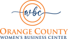 Orange County Women's Business Center Logo