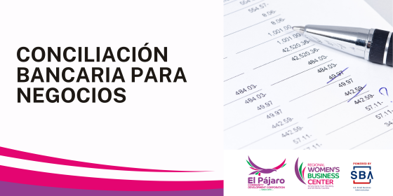Conciliación Bancaria para Negocios