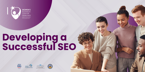 Coachella Valley WBC: Developing a Successful SEO