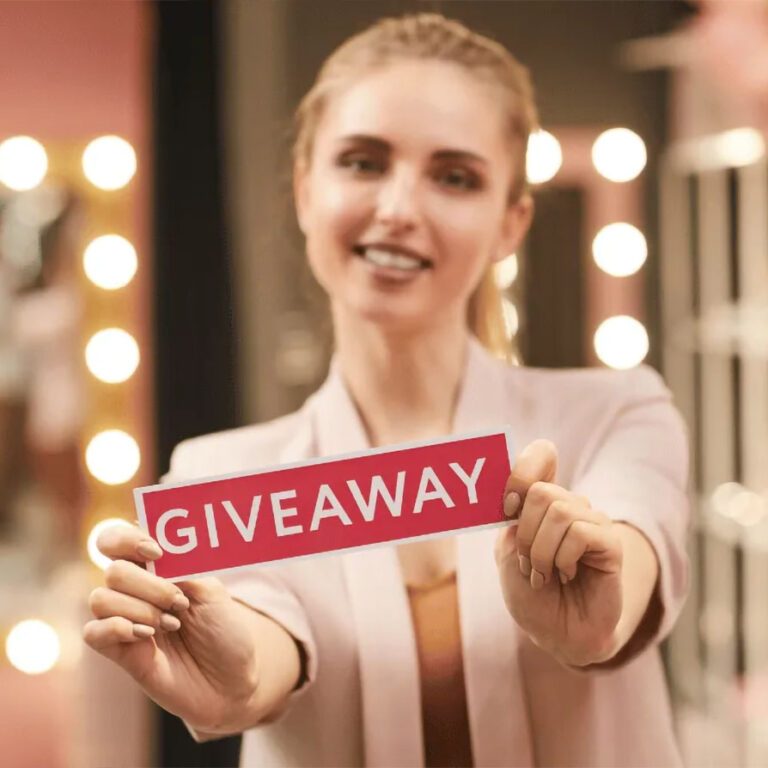 Part 2: How to Run Effective Holiday Giveaways & Campaigns through Social Media Platforms