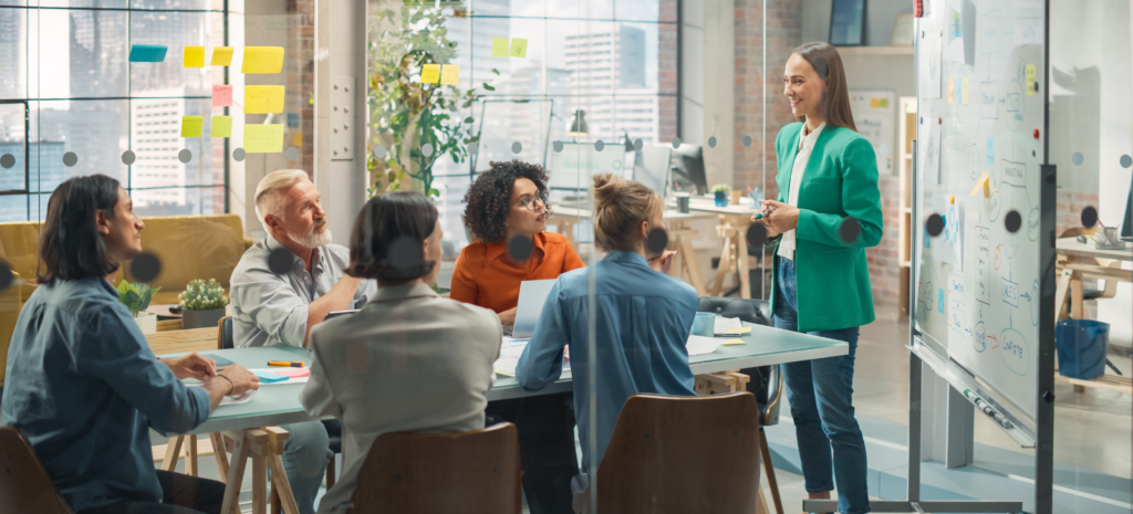 California Capital Women’s Business Center: Setting Boundaries in 2026: What are they, and why do I need them?